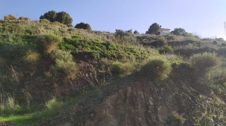Málaga - Torrox - 28700m2