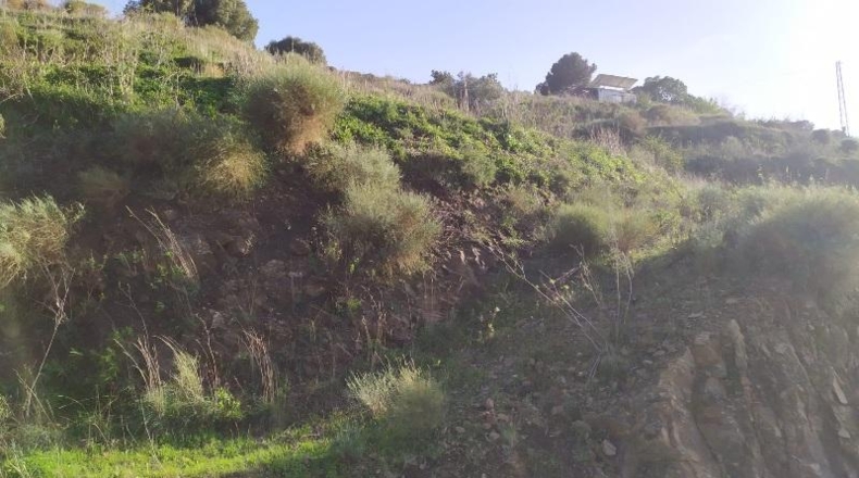 Málaga - Torrox - 28700m2