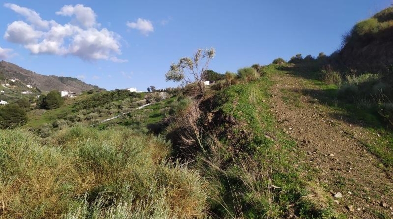 Málaga - Torrox - 28700m2