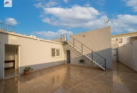 El Puerto de Santa María 150&nbsp;m²
