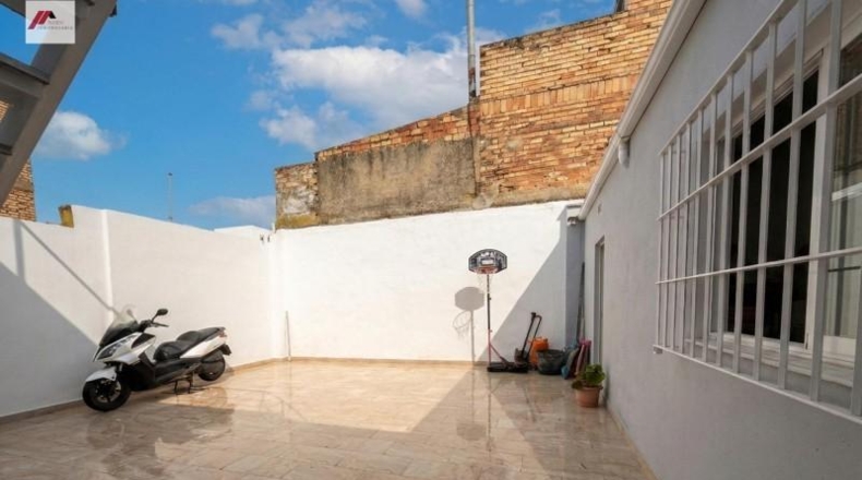 Cádiz - El Puerto de Santa María - 150m2