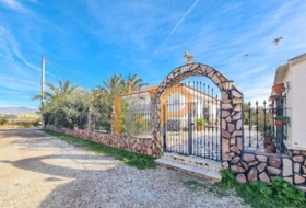 Huércal-Overa 9954&nbsp;m² 