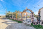 Finca rústica en venda a la España, Huércal-Overa, ref.: TR390579 foto