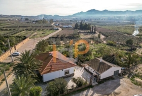 Huércal-Overa 9954&nbsp;m² 
