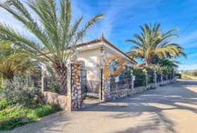 Huércal-Overa 9954&nbsp;m² 