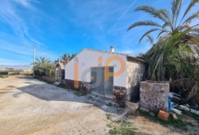 Huércal-Overa 9954&nbsp;m² 