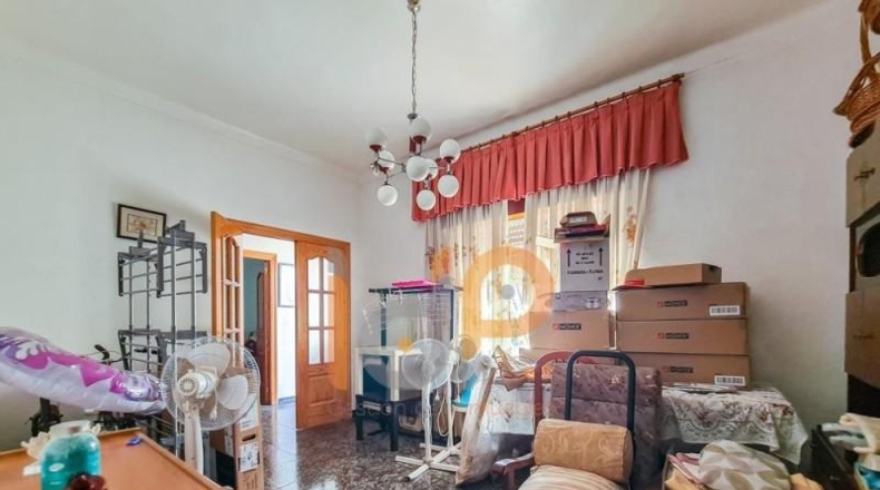 Almería - Huércal-Overa - 9954m2