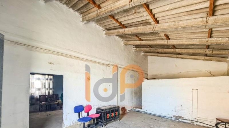 Almería - Huércal-Overa - 9954m2