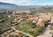 Finca rústica en venda a la España, Huércal-Overa, ref.: TR390579 foto