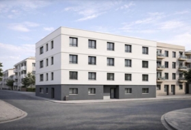 Còrdova 113&nbsp;m² 