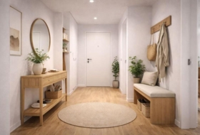 Còrdova 113&nbsp;m² 