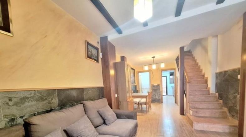 Валенсия - Catarroja - 70m2