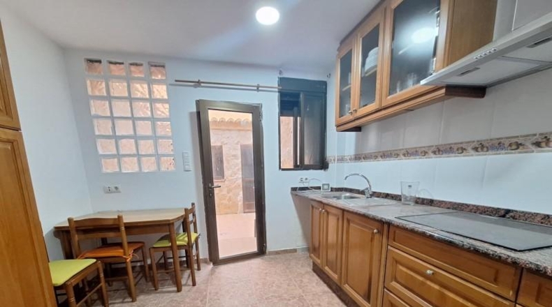 Валенсия - Catarroja - 70m2