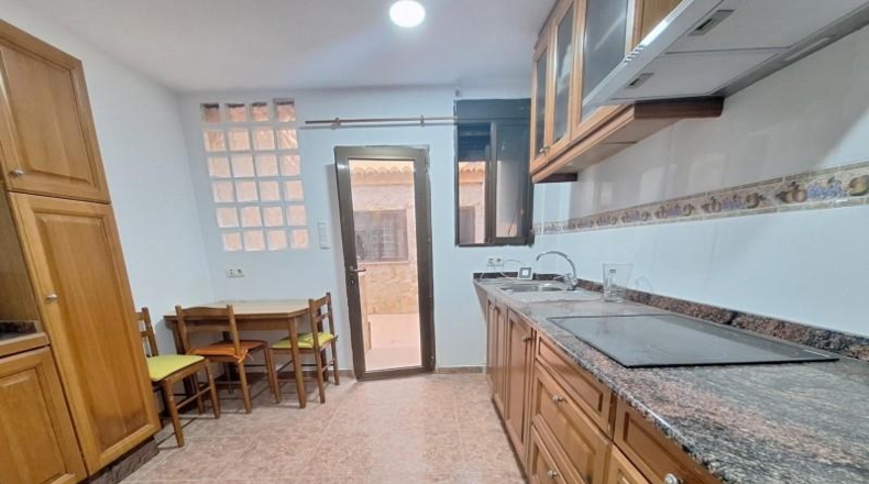 Валенсия - Catarroja - 70m2