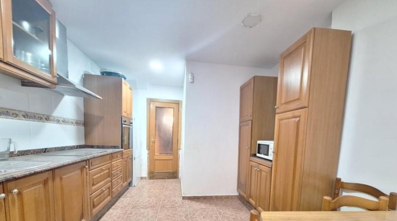 Валенсия - Catarroja - 70m2