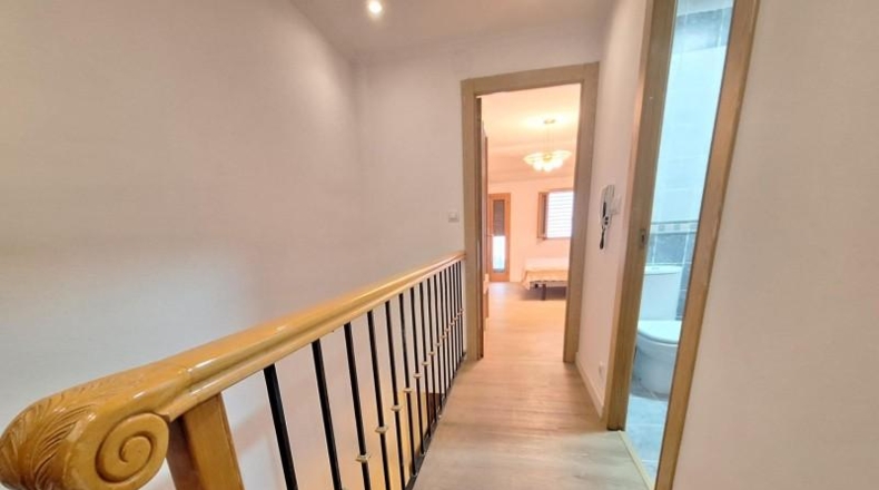 Валенсия - Catarroja - 70m2