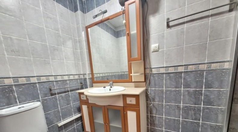 Валенсия - Catarroja - 70m2