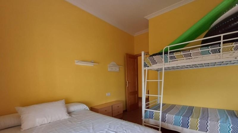 Sevilla - La Puebla del Río - 1000m2