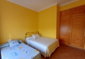 Xalet independent amb terreny en venda a la España, La Puebla del Río, ref.: TR390481 foto