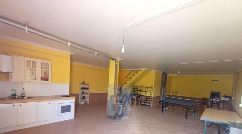 Sevilla - La Puebla del Río - 1000m2