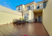 Casa de pueblo en venta en la España, Jerez de la Frontera, ref: TR390970 foto