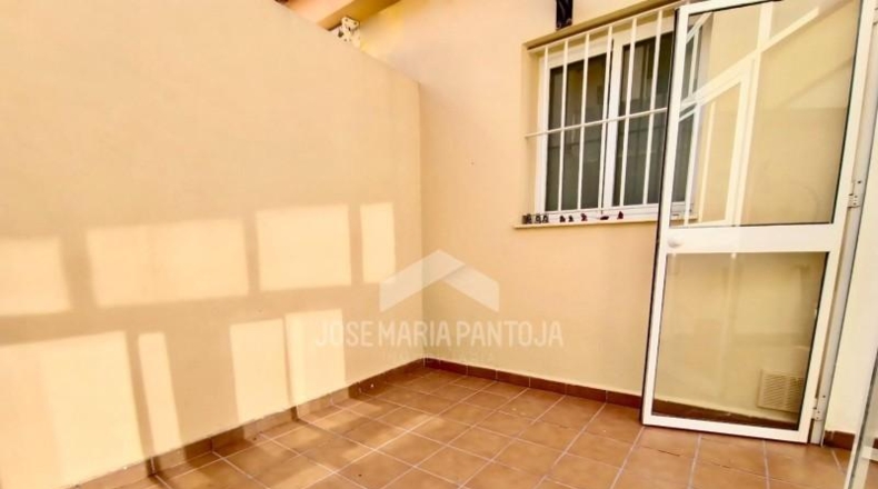 Cádiz - Jerez de la Frontera - 103m2