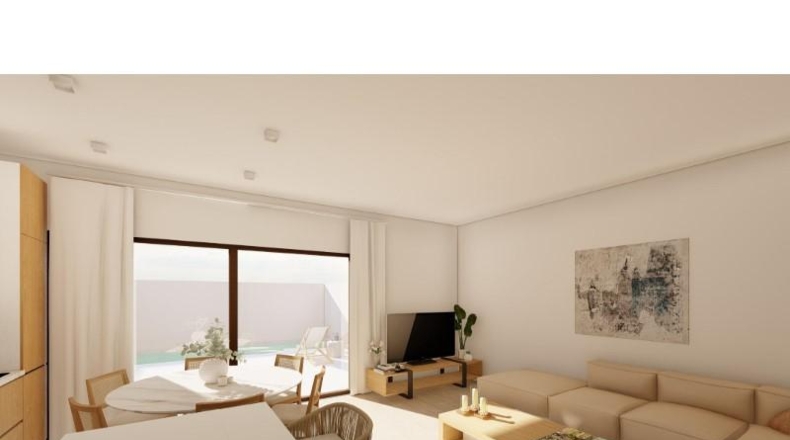 Murcia - San Javier - 143m2