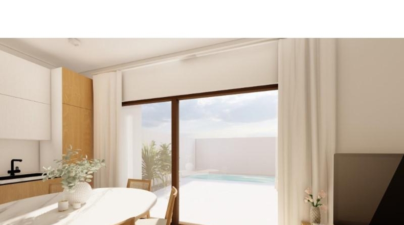 Murcia - San Javier - 143m2