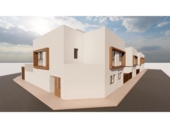Дом с участком на продажу в городе San Javier Фото