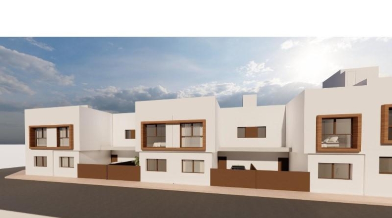 Murcia - San Javier - 143m2