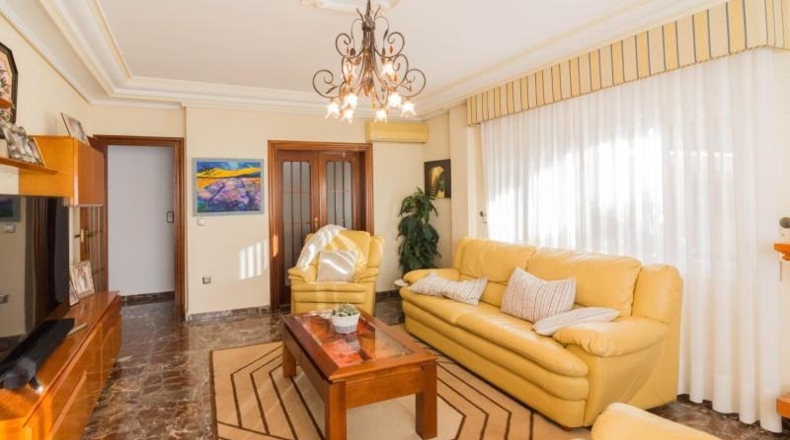Alicante - Coix - 260m2