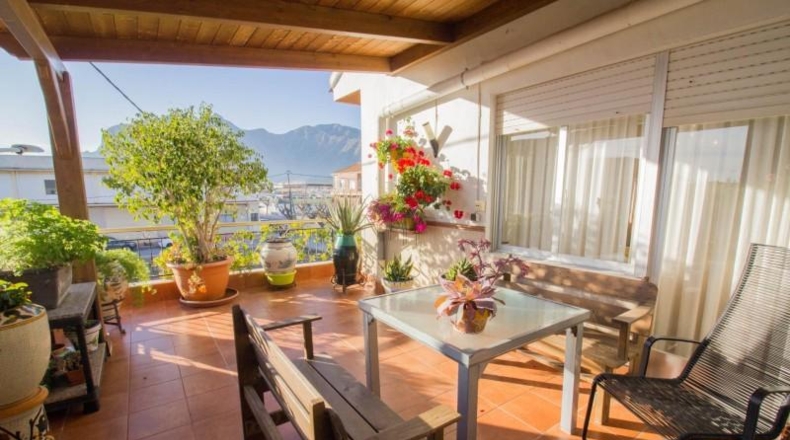 Alicante - Coix - 260m2
