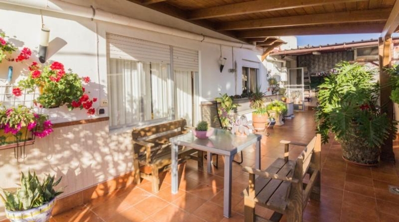 Alicante - Coix - 260m2