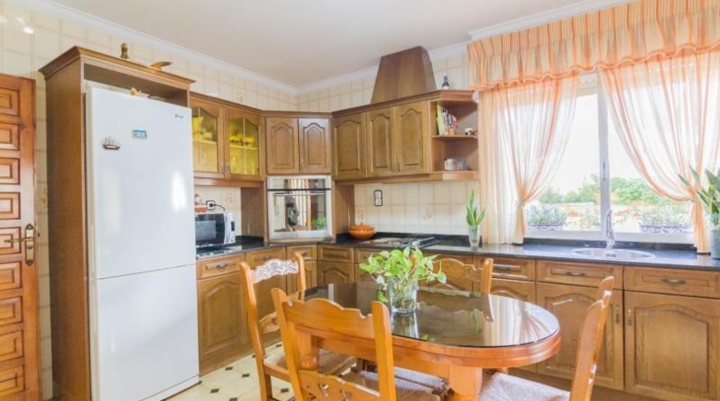 Alicante - Coix - 260m2