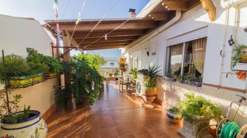 Alicante - Coix - 260m2