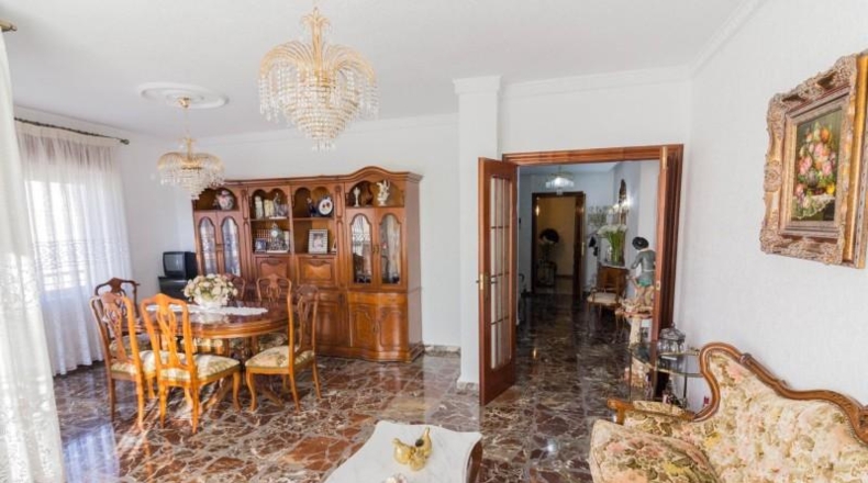 Alicante - Coix - 260m2