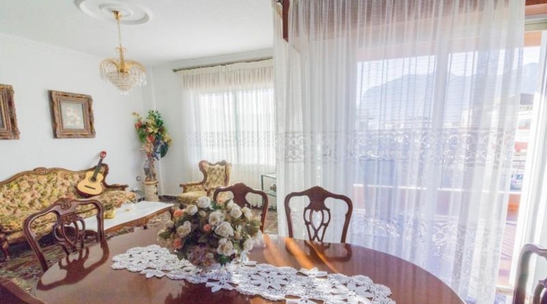 Alicante - Coix - 260m2