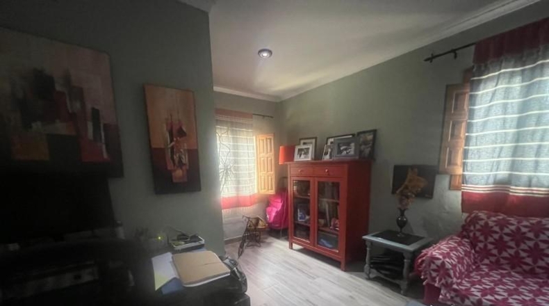 Murcia - Águilas - 600m2