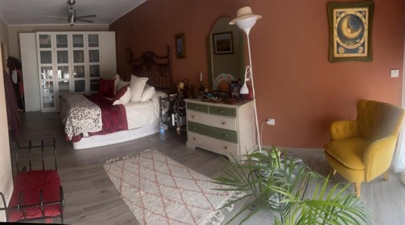 Murcia - Águilas - 600m2