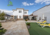 Xalet independent amb terreny en venda a la España, Villa de Otura, ref.: TR390764 foto