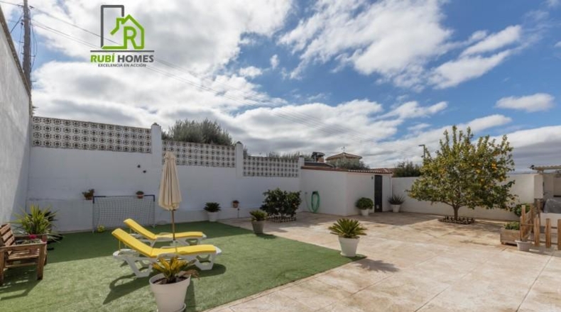 Granada - Villa de Otura - 546m2