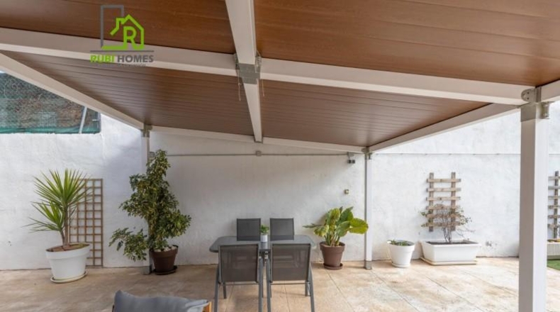 Granada - Villa de Otura - 546m2