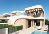 Xalet independent amb terreny en venda a la España, Daia Nova, ref.: TR390502 foto