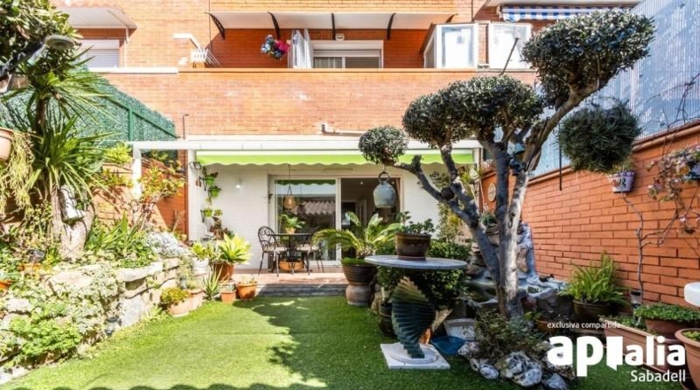 Barcelona - Terrassa - 170m2