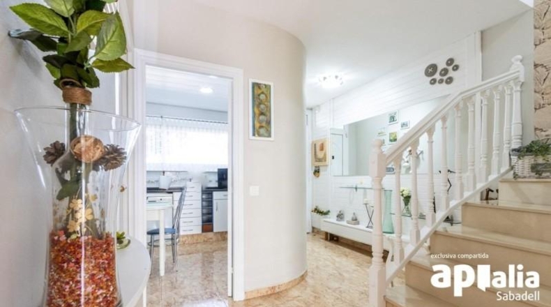 Barcelona - Terrassa - 170m2