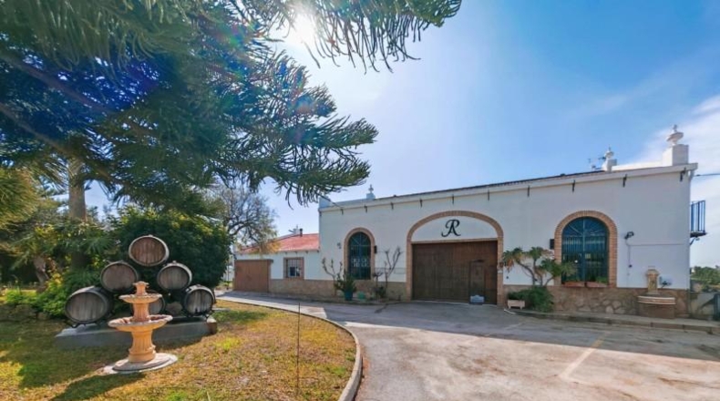 Cádiz - El Puerto de Santa María - 16000m2