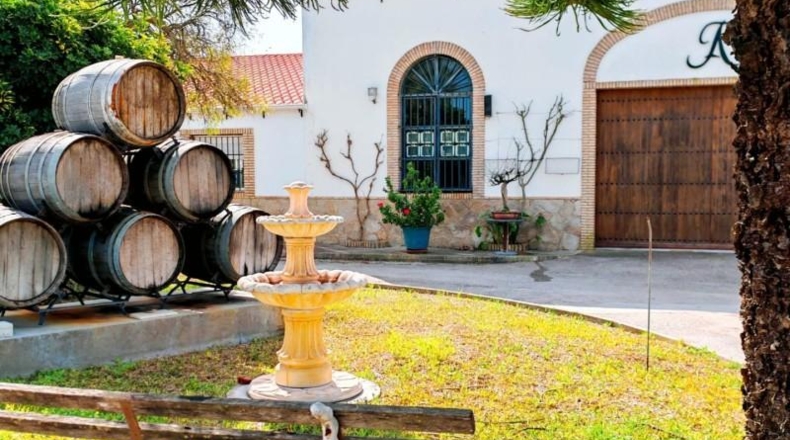 Cádiz - El Puerto de Santa María - 16000m2