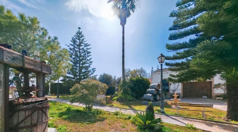Cádiz - El Puerto de Santa María - 16000m2
