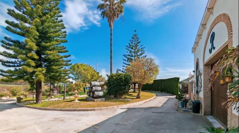 Cádiz - El Puerto de Santa María - 16000m2
