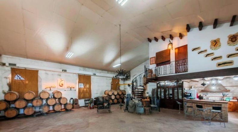 Cádiz - El Puerto de Santa María - 16000m2